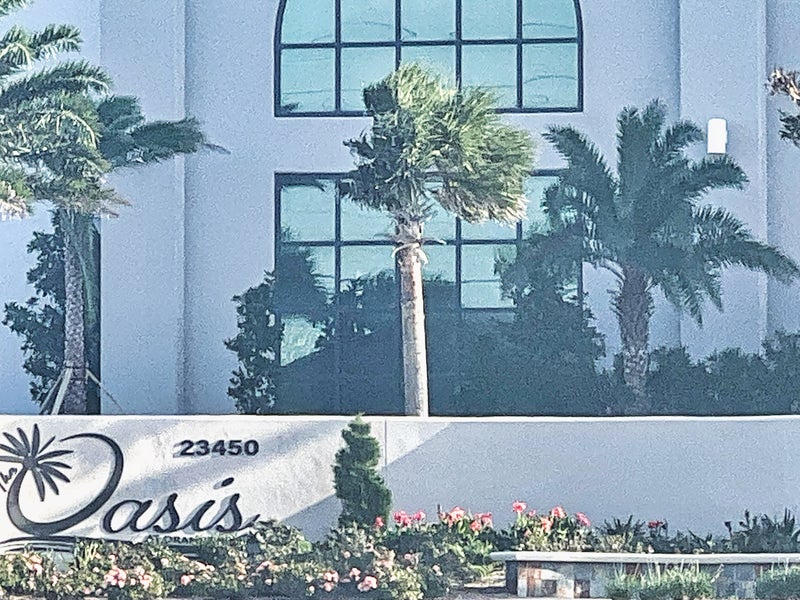 Oasis Condos Phoenix West Two II Condos Orange Beach Alabama Romar Beach