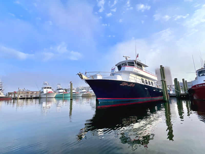 Zeke's Marina and Landing Orange Beach Alabama Homes and Real Estate