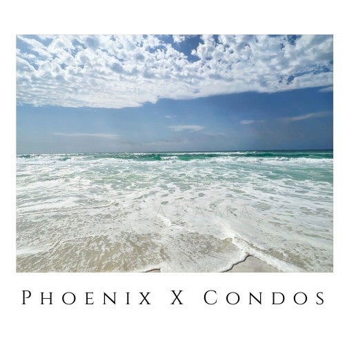 Phoenix X Condos For Sale Orange Beach, Alabama Phoenix Ten Near