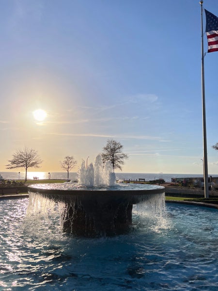 Fairhope Pier Alabama