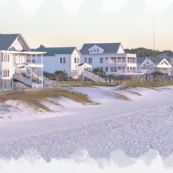 Sotheby's International Realty provides exclusive listings and personalized services to help clients find their ideal home in Pensacola, Florida.