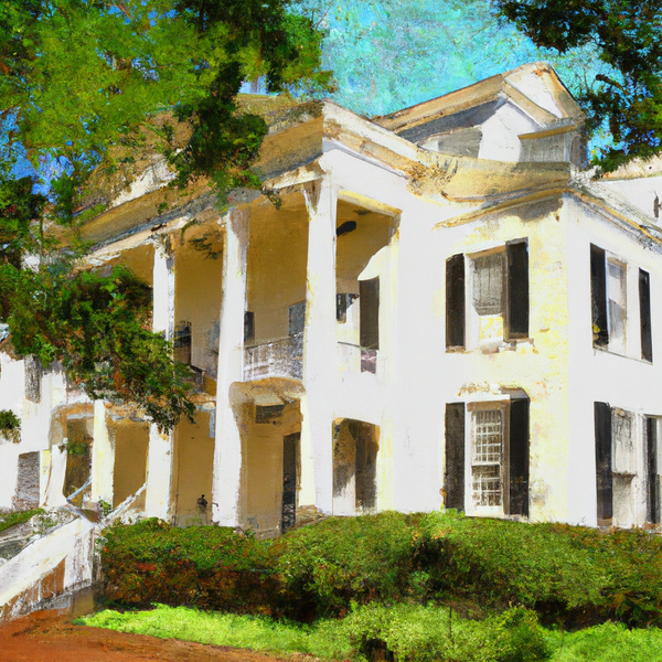 Ashland Place Mobile Alabama Homes and Real Estate for Sale