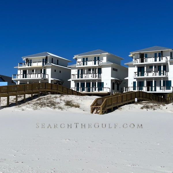 Welcome to The Bluffs at Orange Beach, the hottest spot in Alabama for luxury homes. Whether you're a first-time homebuyer or ready to upgrade to your dream property, the Amon Team is your go-to real estate agency. Wit