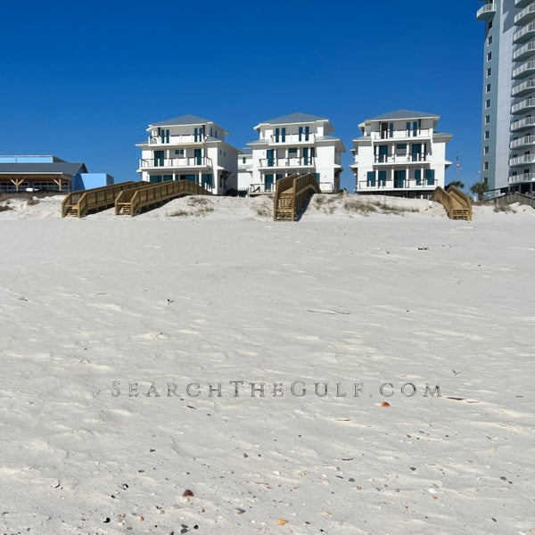 Welcome to The Bluffs at Orange Beach! As you embark on your journey to find the perfect home, make sure you equip yourself with the expertise and knowledge of The Amon-Russo Team Sotheby's International Realty. With decades of combined experience and an 