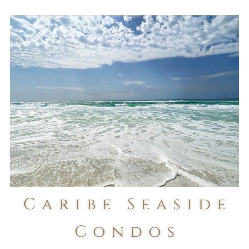 Caribe Seaside Presales Orange Beach Alabama