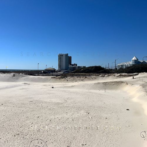 When it comes to finding the perfect real estate investment, let the Amon-Russo Team and Caribe Seaside show you the best of Orange Beach, Alabama. With breathtaking views and luxurious accommodations, Caribe Seaside is the ideal place to find your perfec