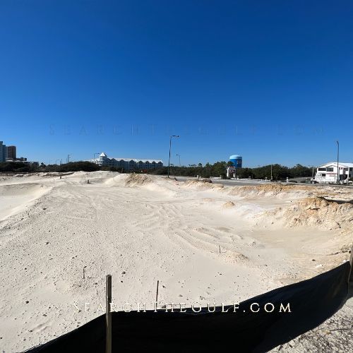 Offering some of the finest condominiums for sale in the area, Caribe Seaside provides spectacular views and the most luxurious accommodations available. From the spacious floor plans to the elegant beachside living, each condo provides the perfect combin