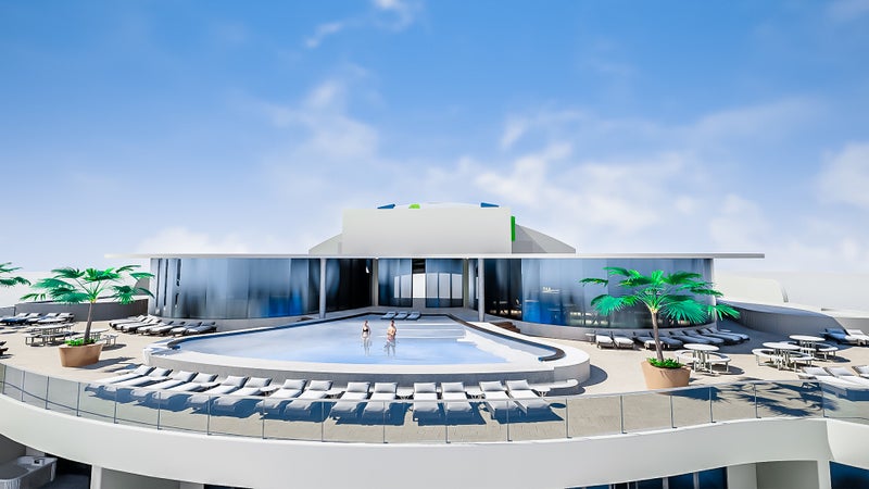 caribe seaside new construction condos