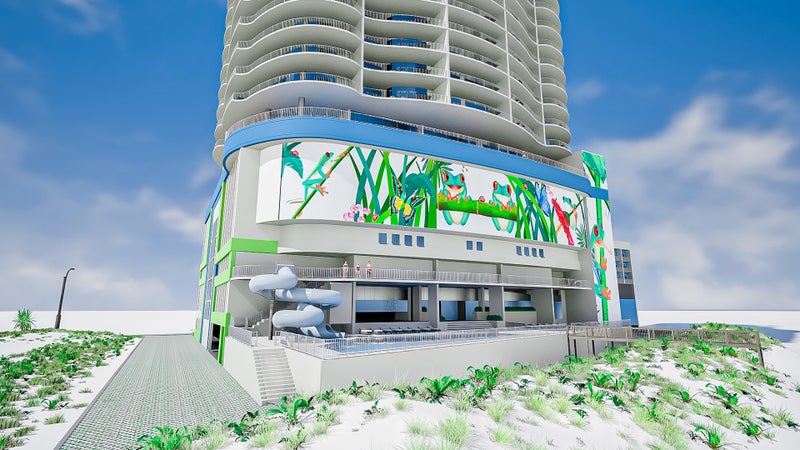 Offering some of the best beachfront real estate in the area, the Caribe Seaside Condos are sure to impress with their luxurious amenities and stunning views. Perfectly situated along the oceanfront, they are a great choice for those looking to relax and