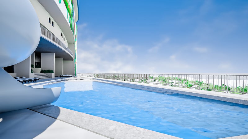 Caribe Seaside Condos Orange Beach Alabama Preconsrtuction