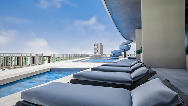 caribe seaside new construction orange beach