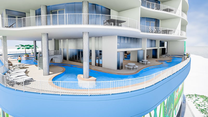 The newest construction development in Orange Beach, Alabama, Caribe Seaside Condos are now available for presales with developer Larry Wireman. As you can imagine, these luxurious properties won't last for long!