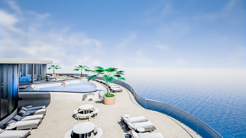 caribe new construction orange beach