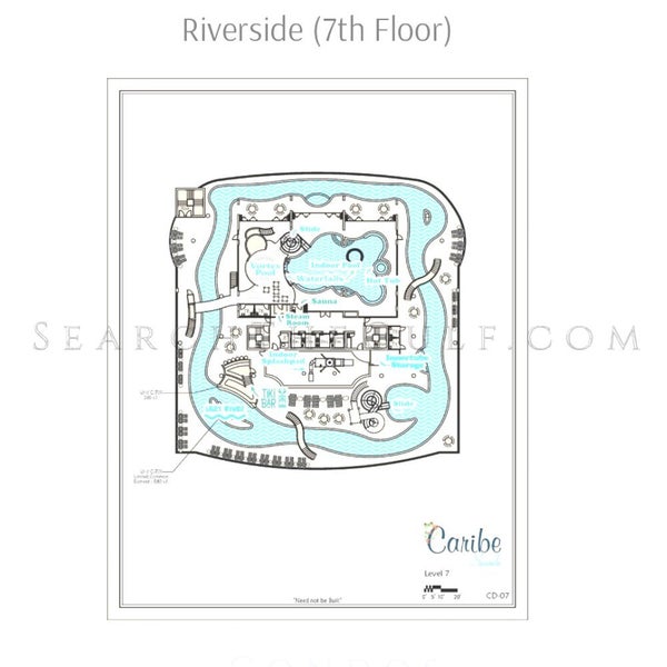 Take advantage of the exclusive pre-sales available now and be among the first to secure your place in paradise. With its picturesque location and exclusive amenities, Caribe Seaside Condos is sure to be the ultimate destination for beachfront living and