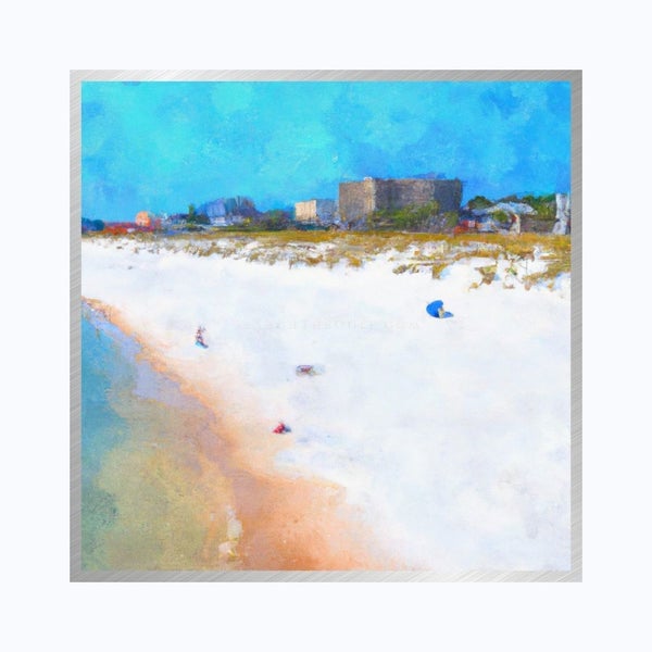 Are you looking for a luxurious and tranquil home on one of the Gulf Coast’s most desirable beachfronts? Look no further. With pre-construction and pre-sales opportunities, Amon-Russo Team Sotheby's International Realty can help you find your new dream ho