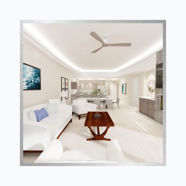 Discover the New Caribe Seaside Condos in Orange Beach, Alabama.