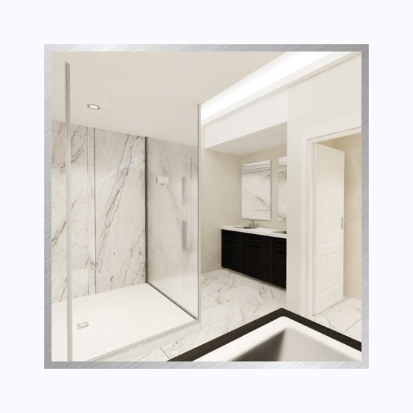 Caribe Seaside Condos offer beautiful views of the beach from each unit, amazing amenities like pool access and 24 hour security, and high-end finishes that you won't find in any other development. In addition, the building is situated near some of the ci