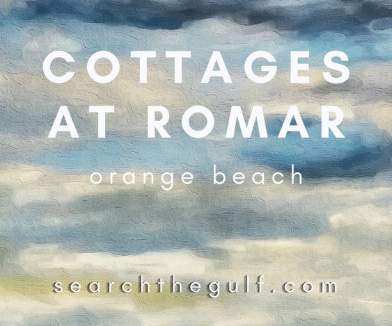 cottages at romar orange beach alabama homes real estate for sale