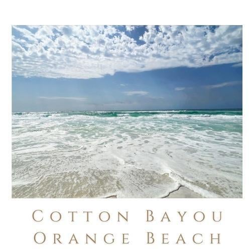 Cotton Bayou Condos For Sale in Orange Beach AL