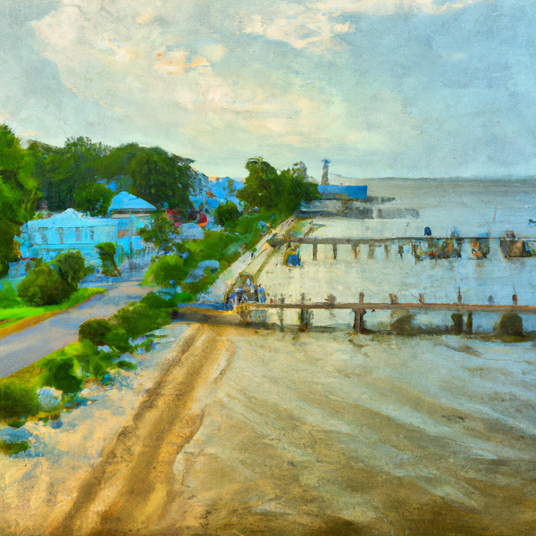 Fairhope Alabama homes for sale with the Amon-Russo Team Sotheby's International Realty on the Gulf Coast