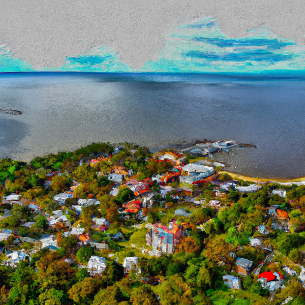 Sotheby's International Realty is the leading real estate agency in Fairhope, Alabama, offering a wide selection of luxury homes, unrivaled real estate services, and local market expertise.