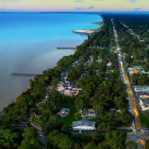 Experience Fairhope's Luxury Lifestyle with Sotheby's International Realty.