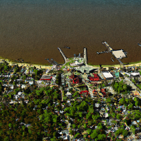 Discover Fairhope's fine selection of luxury homes with Sotheby's International Realty. Our team of experienced professionals will guide you through the entire process.