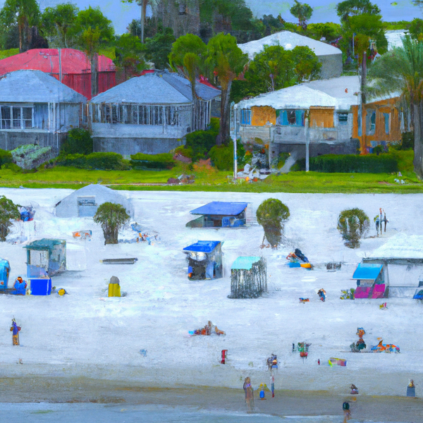 Pensacola is one of the best places to live in Florida, and there’s no better way to experience the area than with Sotheby’s International Realty. With our extensive selection of properties, you can find the perfect fit for your lifestyle and preferences.