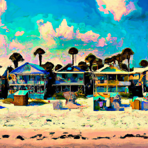 Unrivaled Luxury Living in Pensacola, Florida with Sotheby's International Realty