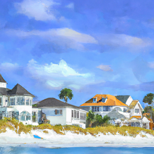 Don't wait any longer – now is the perfect time to start your search for your dream home in Pensacola, Florida with Sotheby's International Realty. Our realtors are available to assist you with all your needs and ensure your success.