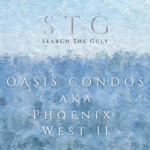 Oasis Condos Orange Beach Alabama