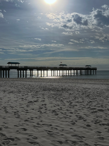 Orange Beach Alabama