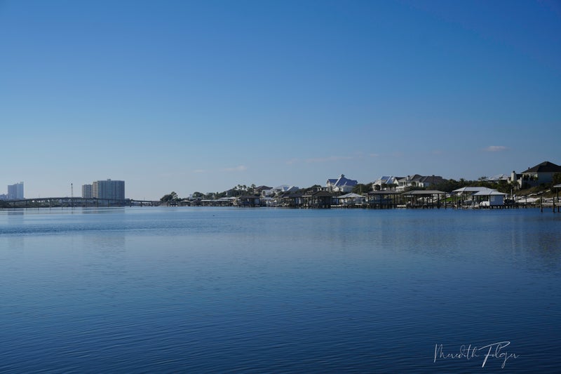 Ono Island Orange Beach Alabama Real Estate For Sale