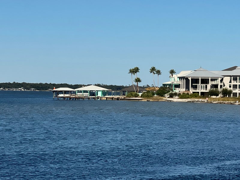 Ono Island Homes and Real Estate For Sale in Orange Beach Alabama