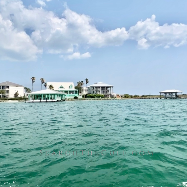 Ono Island Homes and Real Estate For Sale in Orange Beach Alabama