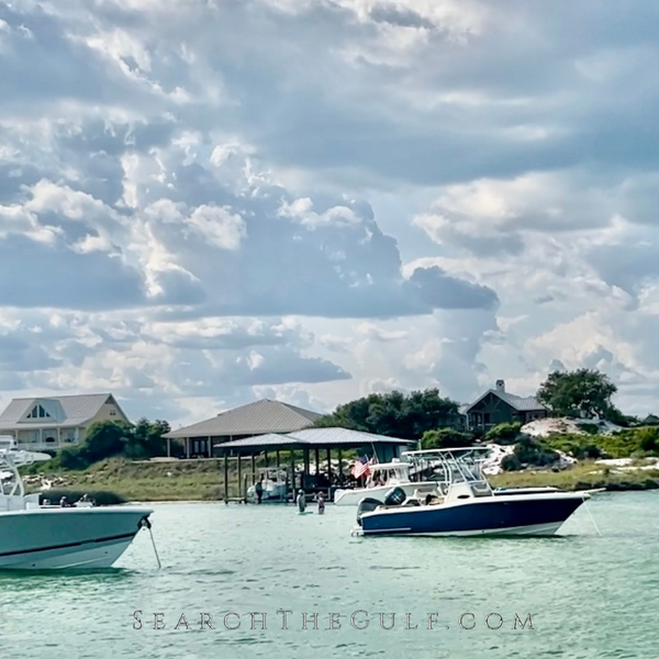 Ono Island Homes and Real Estate For Sale in Orange Beach Alabama