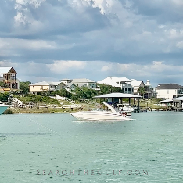 Ono Island Homes and Real Estate For Sale in Orange Beach Alabama