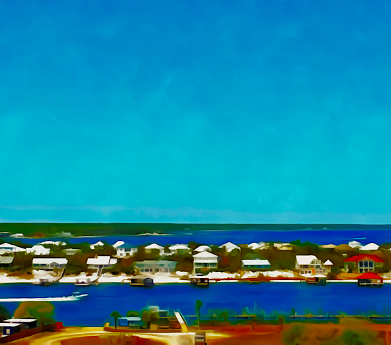 Ono Island Homes and Real Estate For Sale in Orange Beach Alabama