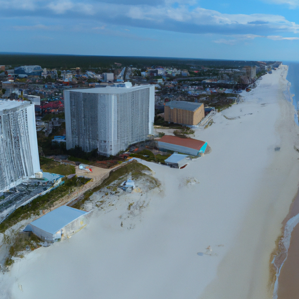 Make your dreams a reality and live the life you always wanted with pre-construction, pre-sale opportunities in Orange Beach, AL, brought to you by the Amon-Russo Team Sotheby's International Realty.