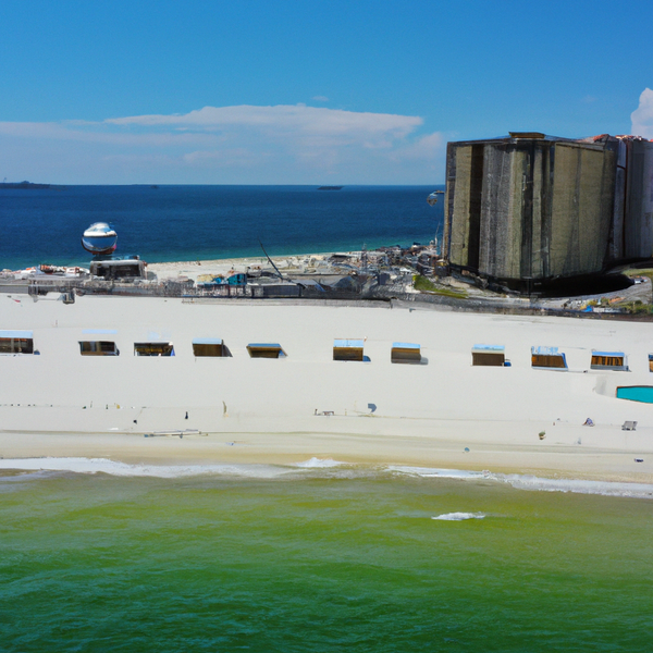 Our advertising campaign will focus on highlighting the many advantages of owning Ocean-Front property in the Gulf of Mexico. We will emphasize the exclusivity of owning a Sotheby's International Realty property and the luxurious lifestyle that it affords