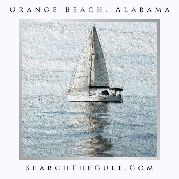 Orange Beach Alabama