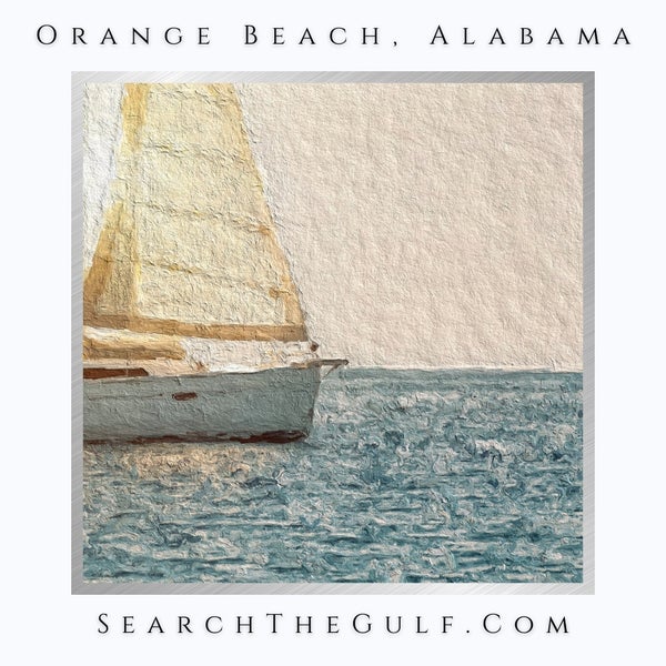 Orange Beach Alabama Homes For Sale
