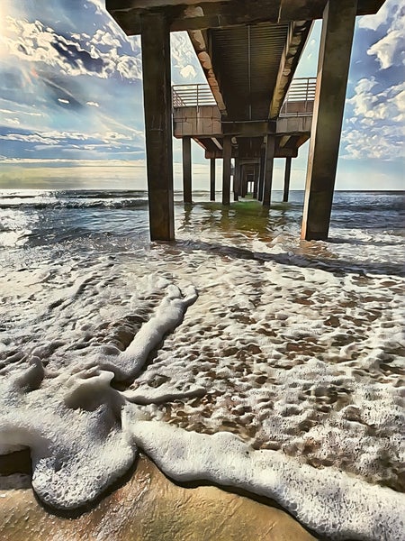 Ocean Front Orange Beach Condos For Sale