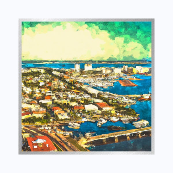 Pensacola Florida Agents