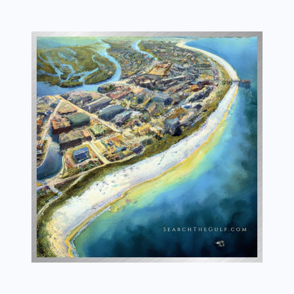 Pensacola Florida Brokers