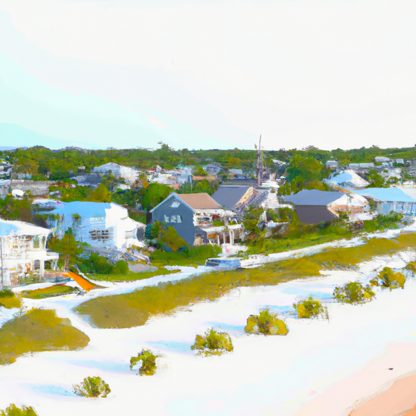 Discover the lifestyle you deserve in Pensacola, Florida – Contact Sotheby's International Realty today!"