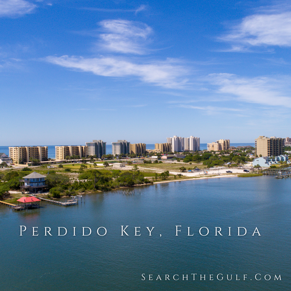Real Estate in Perdido Key, Gulf Coast | Homes, Condos, Buy, Sell ...