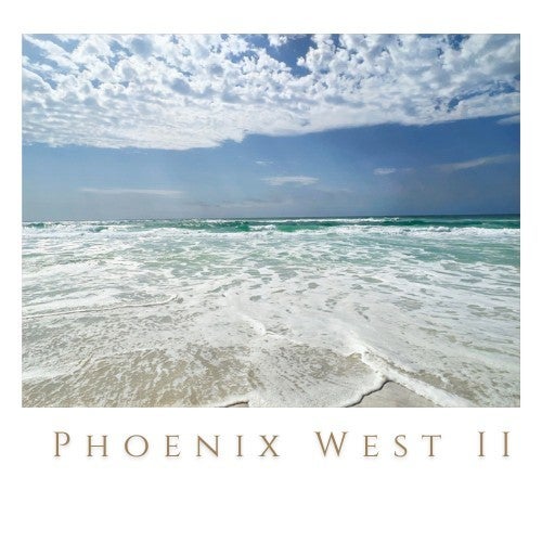 Phoenix West II Condos Orange Beach Al