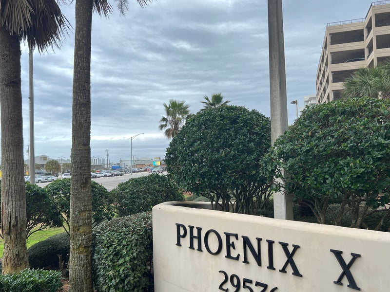 Phoenix X Condos For Sale Orange Beach, Alabama Phoenix Ten Near