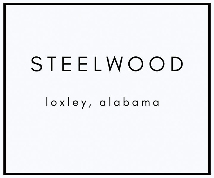 Steelwood Golf Homes For Sale in Loxley Alabama